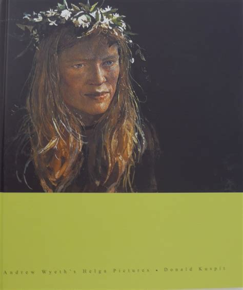 Andrew Wyeth’s Helga Pictures (Limited Edition)